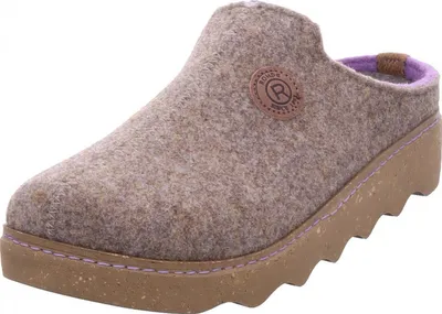 Produktbild von Rohde Hausschuh beige in Gr. 37