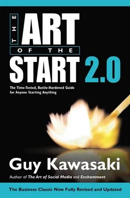 Produktbild von The Art of the Start 2.0