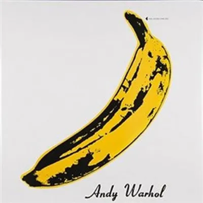 Image de The Velvet Underground & Nico (45th Anniversary) (remastered ) (180g) (avec Banana pelable !)