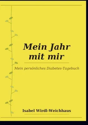 Produktbild von Mein Jahr mit mir