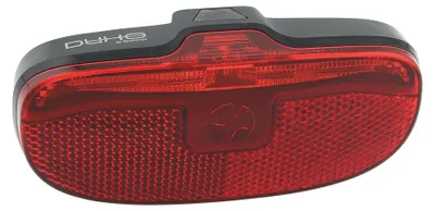 Image de Spanninga : Lot de 25 feux arrière LED Duxo Xb