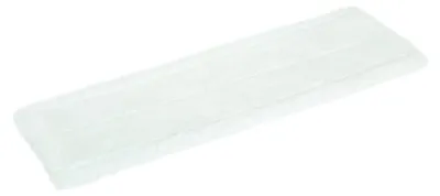 Immagine prodotto di Panno in microfibra di ricambio per mocio da 40 cm