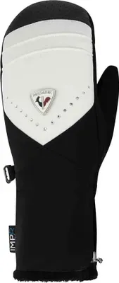 Produktbild von Rossignol Absolute Impr M Fausthandschuhe Weiß,Schwarz S Frau Weiß,Schwarz S