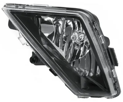 Produktbild von HELLA 1ND 013 001-011 H8 Nebelscheinwerfer Links für SEAT IBIZA V (KJ1) Nebelleuchte