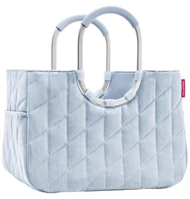 Produktbild von reisenthel Einkaufstasche Loopshopper L 46 x 34.5 x 25