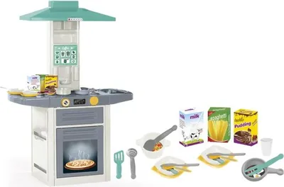 Image de Cuisine équipée DOLU 2606 26064