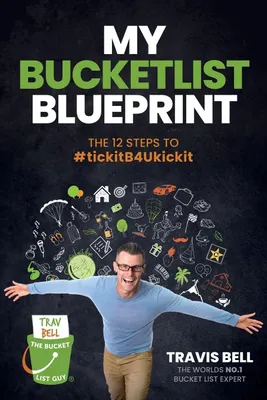 Produktbild von My Bucketlist Blueprint