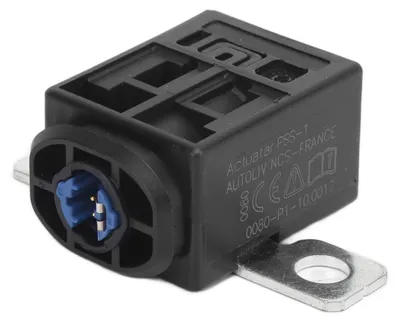 Image de Fusible de batterie avec protection contre les surcharges, référence 4F0915519, pour A4 ALLROAD 2013-2015