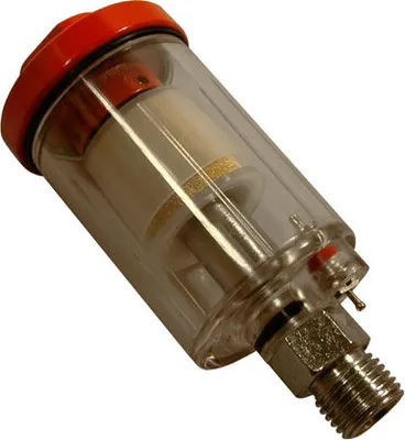 Produktbild von Druckluft Filter Wasserabscheider 1/4" Ölabscheider für Kompressor