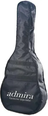 Produktbild von Admira Gitarrentasche für 3/4 Konzertgitarre ungepolstert
