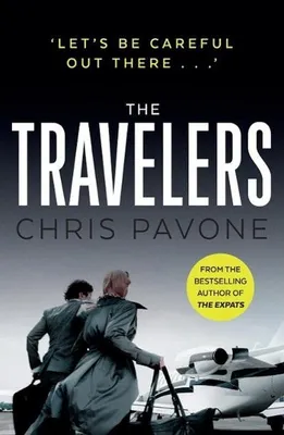 Immagine prodotto di Pavone, C: Travelers