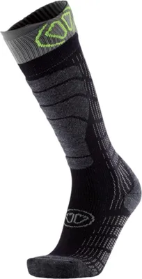 Immagine prodotto di Calze da sci SIDAS Comfort NERO/GRIGIO NERO/GRIGIO 36-38