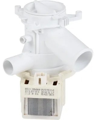 Produktbild von Laugenpumpe, Ablaufpumpe, Pumpe kompatibel zu Beko 2880400600