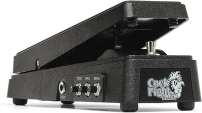 Productafbeelding van Wah & Fuzz Effectpedaal voor Gitaar