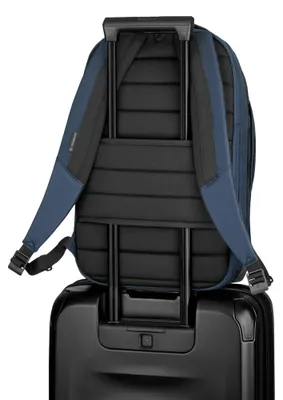 Produktbild von Deluxe Travel Laptop Backpack