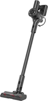Produktbild von Lafe LAFODK47531, Stabstaubsauger, Beutellos, Schwarz, 0,5 l, Trocken, Zyklonal