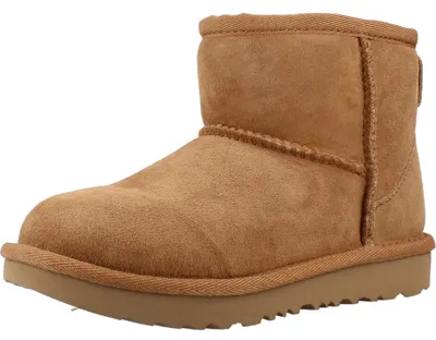 Zdjęcie produktu dla Ugg T Classic Mini Ii Jasnobrązowy