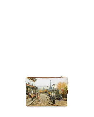Obrázek produktu pro YNOT Bag Ladies Polyester Multicolour GR71189 - Velikost: Jedna velikost