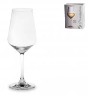 Produktbild von Set mit 2 Weinkelchen, Saugning, Fassungsvermögen 34,5 cl