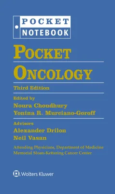 Produktbild von Pocket Oncology Looseleaf