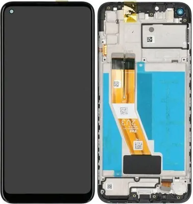 Obrázek produktu pro LCD obrazovka Samsung Galaxy A11 - černá