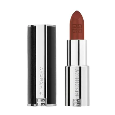 Image de Rouge à lèvres longue durée Interdit Intense Silk (Rouge à lèvres) 3,4 g, N319 Rouge Santal