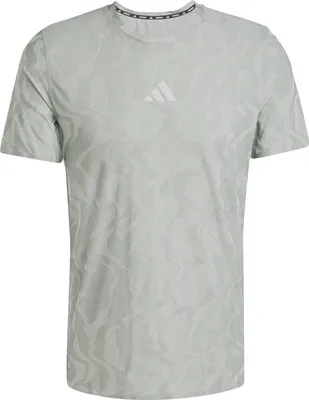 Produktbild von ADIDAS Ultimate Climacool T-Shirt türkis XL
