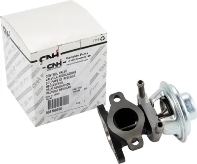 Immagine prodotto di Valvola EGR per Fiat Ducato 250 2.3, codice ricambio 504150396