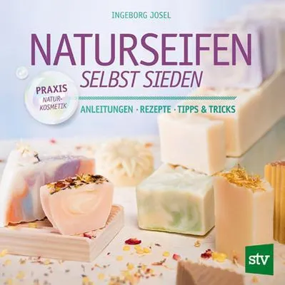 Obrázok produktu pre Naturseifen selbst sieden