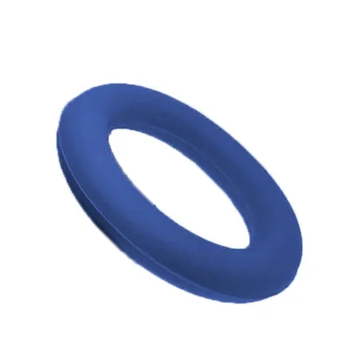 Produktbild von Pre-Sport - Ring, Gummi RD1313 (Einheitsgröße) (Blau)