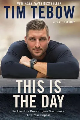 Produktbild von This Is the Day