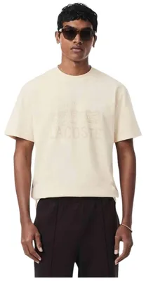 Produktbild von T-Shirt Lacoste TEE-SHIRT für Herren
