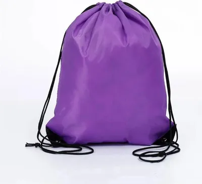Produktbild von Jumada's - Rucksack - 12 Liter - Sporttasche - Lila