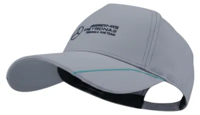 Produktbild von PUMA MAPF1 BB Cap