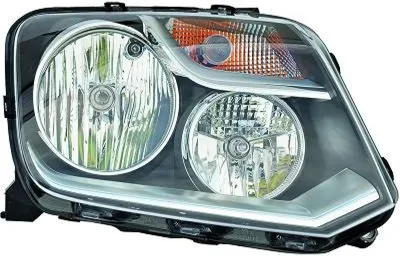 Produktbild von DIEDERICHS Scheinwerfer Links für VW Amarok Pickup (2HA, 2HB, S1B, S6B, S7A, S7B) 2275083