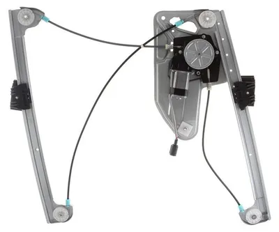 Produktbild von VALEO 851897 Elektrischer Fensterheber Vorne Rechts für BMW 7 (E38)