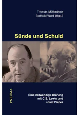 Immagine prodotto di Sünde und Schuld