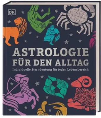 Obrázok produktu pre Astrologie für den Alltag