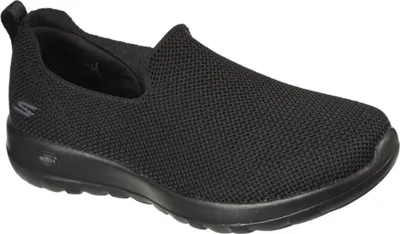 Produktbild von Skechers GO Walk Slipper Schwarz