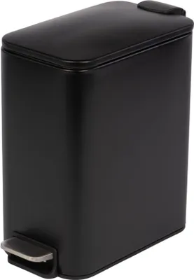Zdjęcie produktu dla Wąski kosz łazienkowy BALVO, 5 l