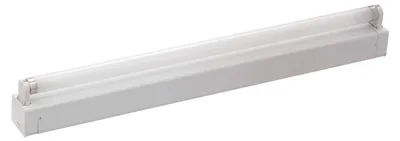 Productafbeelding van Starlicht Wand- en plafondlamp BASIC, wit, T8, 15W, G13, traal wit, 4000K, 47cm