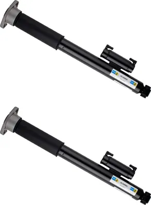 Produktbild von Stoßdämpfer-Set Hinterachse Gasdruck BILSTEIN für MERCEDES-BENZ E-KLASSE