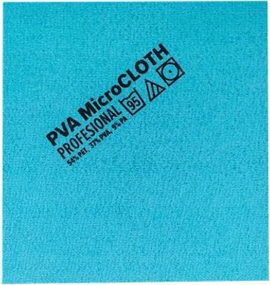 Produktbild von Wischtuch "MicroCLOTH", blau, universal, 1 Stück, 40 x 34 cm, BONUS B966