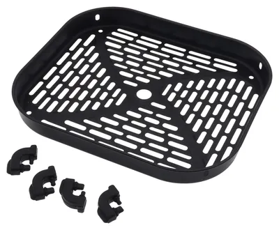 Produktbild von Moulinex Easy Fry Infrarot EZ831G Heißluftfritteusengrill – SS-998219