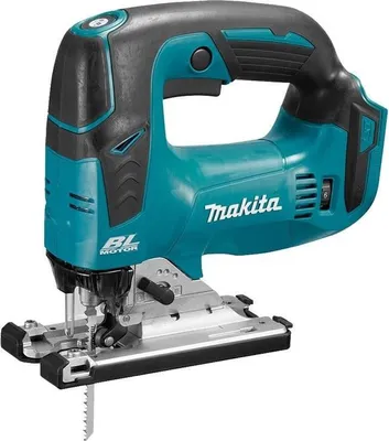 Produktbild von Makita DJV182Z Akku-Pendelhubstichsäge