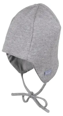 Obrázok produktu pre Sterntaler pletená čiapka strieborná melange veľkosť 39