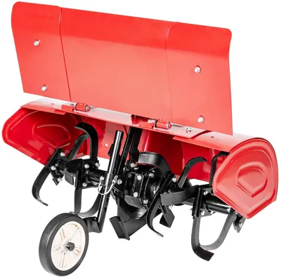Obrázek produktu pro Cedrus Rtj05 Aktivní Kultivátor 100Cm Pro Cedrus Tj01 Cedrus Tj02 Cedrtj05 Jansen Agro Grillo Muratori - Ewimax -