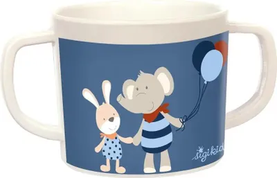 Produktbild von SIGIKID Sigikid Tasse Elefant Lolo Lombardo