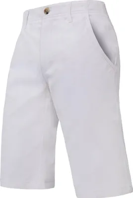 Produktbild von Nebulus Chino Short LIAS Herren, kurze Hose, Sommerhose, P4250 - Herren, weiß, M