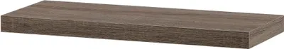Zdjęcie produktu dla Autronic Półka ścienna 60cm P-001 SON2 - ciemny dąb sonoma